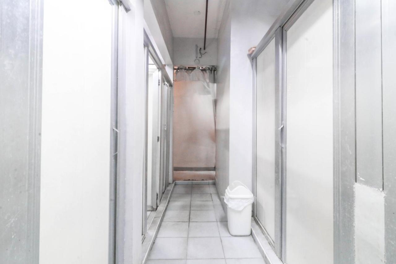 D Bunk Dormitory Pasay Exterior foto
